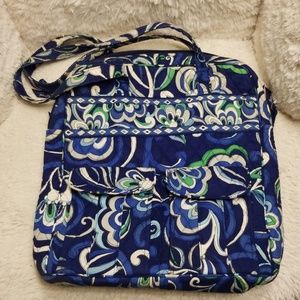 Vera Bradley Multi Pocket Tote bag